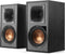 Klipsch R-51PM - Actieve Speakers - Bluetooth en ingebouwde versterker - Zwart