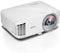 BenQ MX808STH - DLP Projector - 3600 ANSI lumen - 1024x768 (XGA) - 4:3
