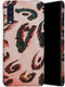 Selencia Maya Fashion Backcover Samsung Galaxy A50 / A30s hoesje - Pink Panther