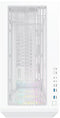 Montech Air 903 Max - Tower Behuizing - ATX EATX µATX Mini-ITX - Gehard Glas - Wit
