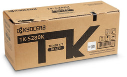 Kyocera TK-5280K - Toner - Bespaar 39% per afdruk - Zwart