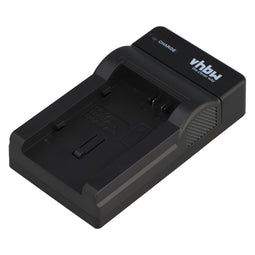 USB charger suitable for Canon BP-808, BP-819, BP-820, BP-827