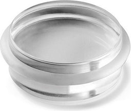 Stopper Inofix 2098 Deuren Sticker Transparant