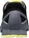 Uvex 1 Veiligheidsschoen S2 BOA 25424 - Zwart/Limoen - 46