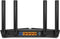 TP-Link Archer AX50 - WiFi 6 Router - 2.5 Gbps WAN-poort - USB 3.0