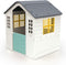 Playhouse Dolu White/Blue/Yellow