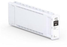 Epson UltraChrome XD3 - Inktcartridge - Pigmentbasis - Mat Zwart