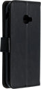iMoshion Hoesje Geschikt voor Samsung Galaxy Xcover 4S / Xcover 4 Hoesje Met Pasjeshouder - iMoshion Luxe Bookcase - Zwart