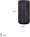 Richmond Vaas Remzi (Black)