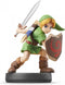 Nintendo Young Link - Amiibo - Sneller en lichter dan Link - Multi-color