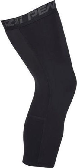 Pearl Izumi Beenstukken Elite Thermal Polyamide Zwart Mt Xxl