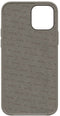 Valenta 584920 - Soft case - Krasbestendig - Grijs