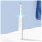 Oral-B iO Series 4 - Elektrische tandenborstel - 4 poetsstanden - Wit