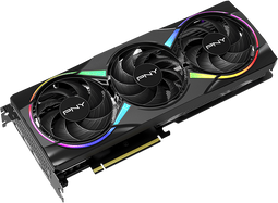 PNY GeForce RTX 5060 Ti - Grafische Kaart - 8GB GDDR7 - EPIC-X RGB Overclocked