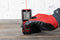 Fiat Professional - 3 in 1 Laser afstandmeter pro met meetwiel - 50M