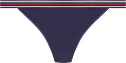 Freya Wild Brazilian - String - Zacht materiaal - Blauw (L)
