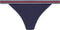 Freya Wild Brazilian - String - Zacht materiaal - Blauw (L)