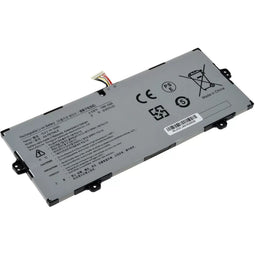 Samsung NP940X3M-K01us - Laptop Accu AA-PBTN4LR - 15.4V 3500 mAh - Zwart