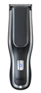 Wahl Self-Clip 360 - Lithium-Ion - Zwart Zilver