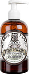 Mr Bear Family Beard Wash Wilderness 250ml