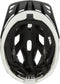 Fietshelm KED Companion L (55-61cm) - process black ash matt