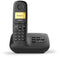 Gigaset A270A - DECT-telefoon met antwoordapparaat - 25 minuten opname - ECO DECT