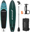 Opblaasbaar SUP Board - Blue Wave - Incl. toebehoren
