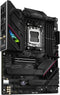 ASUS ROG Strix B650E-F - Moederbord - ATX - Socket AM5 - 128 GB DDR5 - PCIe 5.0 - WiFi 6E
