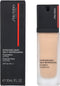 SHISEIDO - Synchro Skin Foundation SPF30 - 160 Shell
