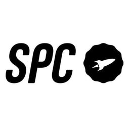 SPC 9657N - Smartwatch - Zwart
