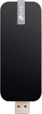 TP-Link Archer T4U - Wifi-adapter - Dual-band 867 Mbps 5 GHz - USB 3.0