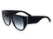 Zonnebril Dames Salvatore Ferragamo SF1088SE-001 ø 57 mm
