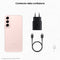 Samsung Galaxy S22 5G - Smartphone Android - 128GB - Display 6.1 inch Dynamic AMOLED 2X - 4 Fotocamera's - Pink Gold (2022)
