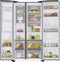 Samsung RS68A8840S9 - Amerikaanse Koelkast - Side-By-Side - Energieklasse F - Vrijstaand