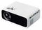 Wanbo Mini Pro - Projector - 1280x720 (HD) - 250lm