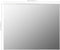 vidaXL - Spiegel - frameloos - 100x60 - cm - glas