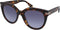 Zonnebril Dames Marc Jacobs MJ-1011-S-0086 Ø 53 mm