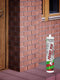 Zwaluw Joint Fix voegenreparatie - 310ml koker - lichtgrijs