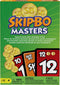 Skip-Bo Masters - Kaartspel
