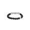 Police Heren-Armband Parel One Size 88520017