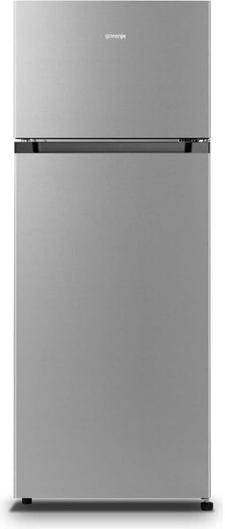 Gorenje RF414EPS4 - Koelkast - 206 liter - Zilver