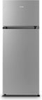Gorenje RF414EPS4 - Koelkast - 206 liter - Zilver