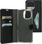 Mobiparts Xiaomi Mi 11 - Classic Wallet Case - RFID bescherming - Zwart