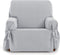 Hoes voor stoel Eysa LEVANTE Grijs 100 x 110 x 120 cm