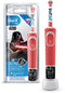 Oral-B Kids - Elektrische Tandenborstel - Roterend/oscillerend met 2 min. timer - Star Wars