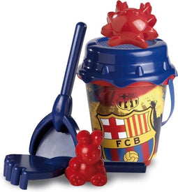Barcelona Strandset 36cm