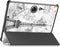 imoshion Tablet Hoes - Geschikt voor OnePlus Pad - Design Trifold Bookcase - Parijs