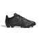 Kinder Voetbalschoenen Adidas X Crazyfast.4 Zwart Schoenmaat 38 2/3