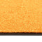 vidaXL - Deurmat - wasbaar - 120x180 - cm - oranje