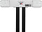 Polk Audio Signature Elite ES35 - Center speaker - Hi-res audio Dolby Atmos DTS:X - Wit